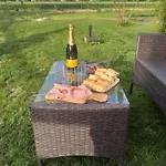 Antico Pioppo Bed & Breakfast 3*
