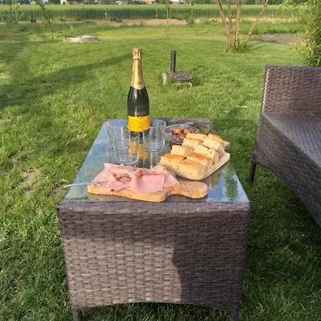 Antico Pioppo Bed & Breakfast 3*