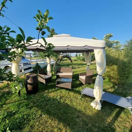 Antico Pioppo Bed & Breakfast Sale