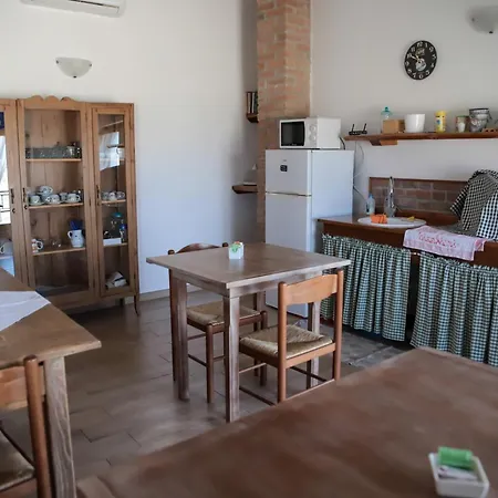 Bed & Breakfast Antico Pioppo Sale