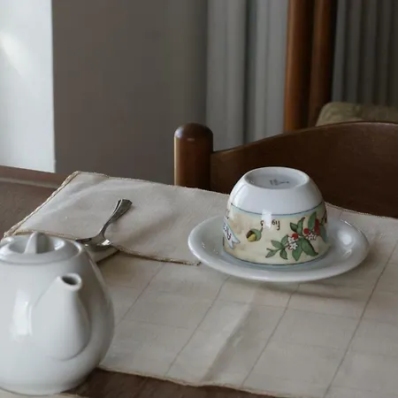 Antico Pioppo Bed & Breakfast Sale