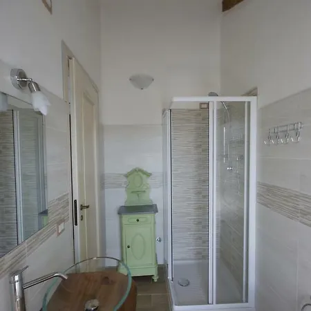 Bed & Breakfast Antico Pioppo Sale