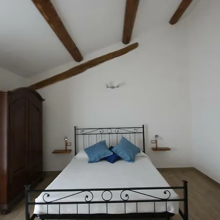 Antico Pioppo Bed & Breakfast 3*