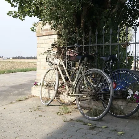 Bed & Breakfast Antico Pioppo 3*