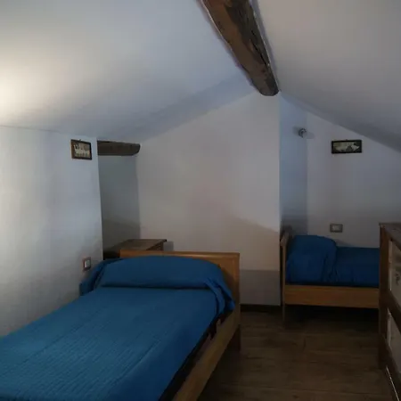 Antico Pioppo Bed & Breakfast 3*