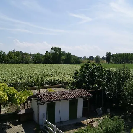 Bed & Breakfast Antico Pioppo Sale