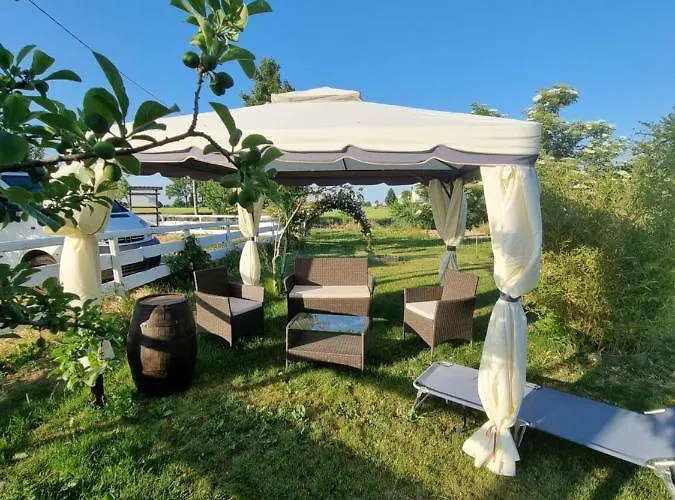 Antico Pioppo Bed & Breakfast Sale