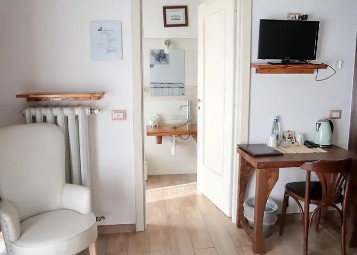 Antico Pioppo Bed & Breakfast Sale