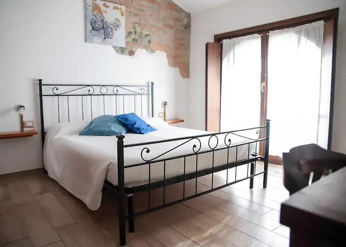 Antico Pioppo 3* Sale