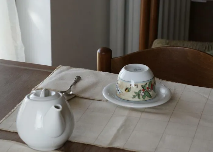 Antico Pioppo Bed & Breakfast Sale